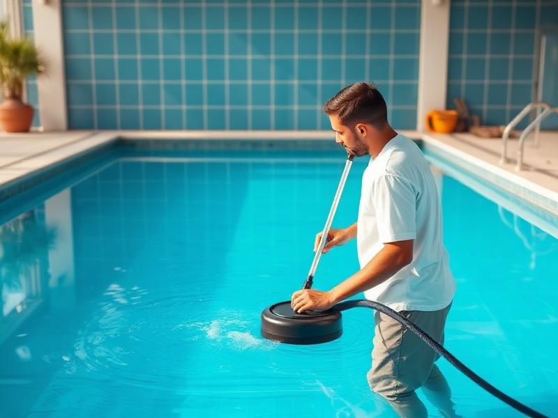 Piscina & Cia | Aquecedores, Manutenção e Produtos para Piscinas